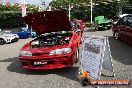 HSV Owners Club of NSW Show n Shine - HSVShow-20090405_230